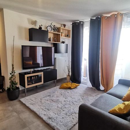 Chambre Chez Habitant Proche Metro Toulouse Buitenkant foto