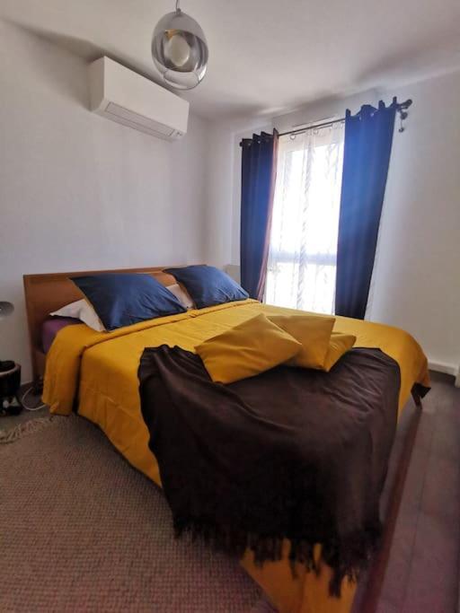 Chambre Chez Habitant Proche Metro Toulouse Buitenkant foto