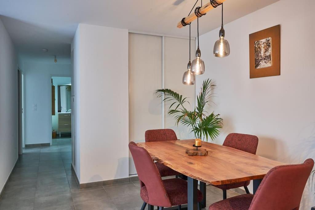 Chambre Chez Habitant Proche Metro Toulouse Buitenkant foto
