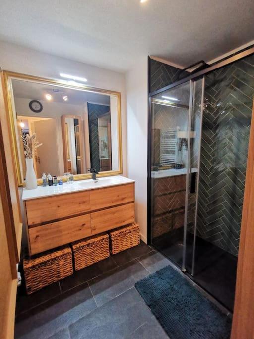 Chambre Chez Habitant Proche Metro Toulouse Buitenkant foto