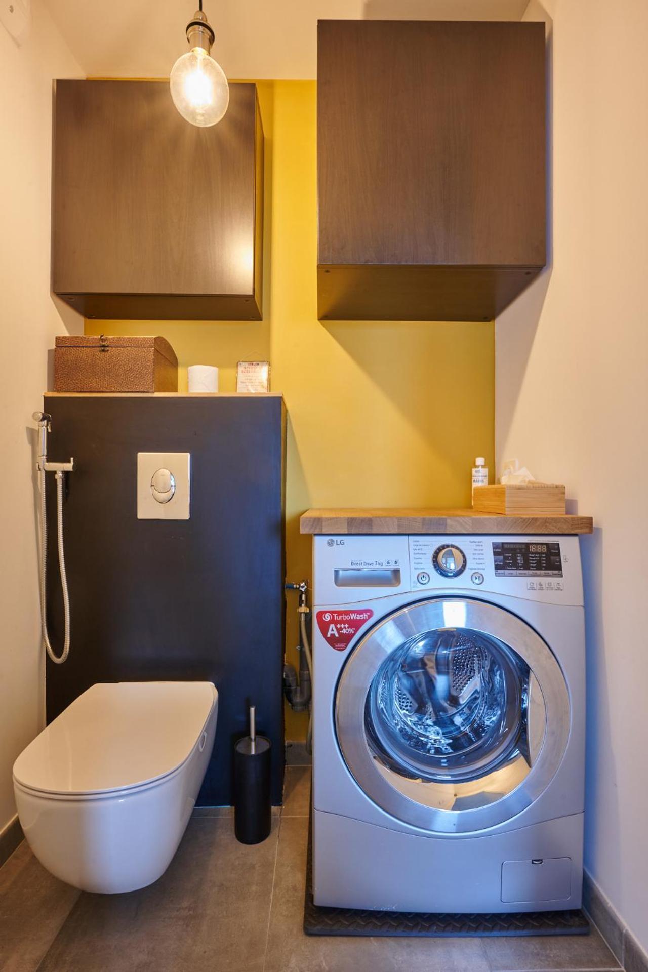 Chambre Chez Habitant Proche Metro Toulouse Buitenkant foto