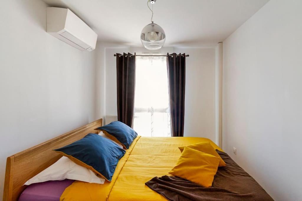 Chambre Chez Habitant Proche Metro Toulouse Buitenkant foto